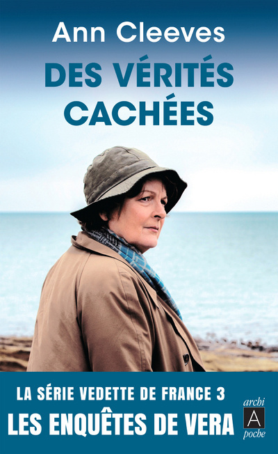 Knjiga Des vérités cachées Ann Cleeves