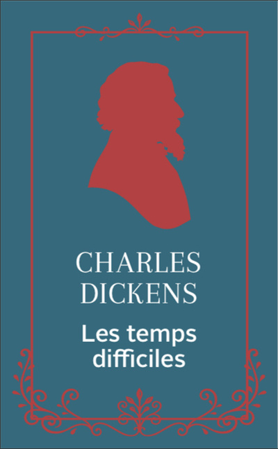 Knjiga Les temps difficiles Charles Dickens