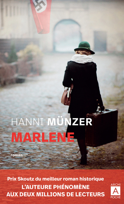 Kniha Marlène Hanni Munzer