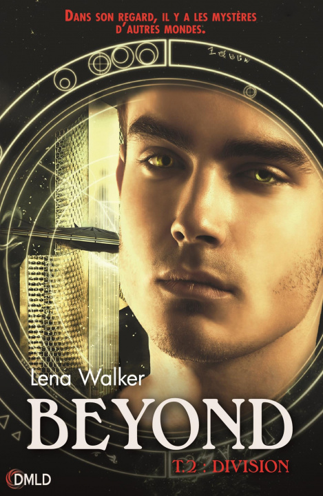 Knjiga Division Lena Walker