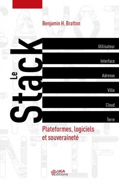 Buch Le Stack Bratton