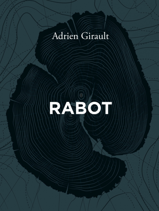 Book RABOT Adrien GIRAULT