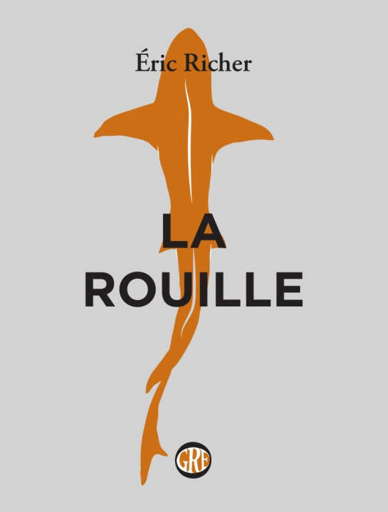 Buch LA ROUILLE Eric RICHER