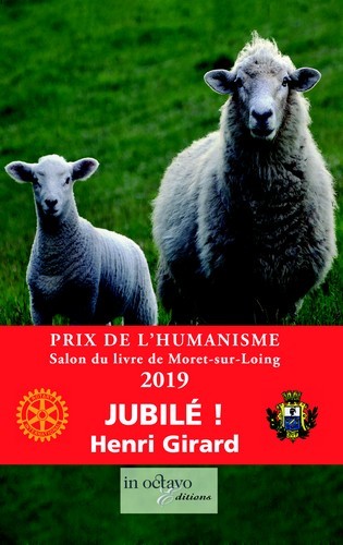 Knjiga Jubilé ! Girard