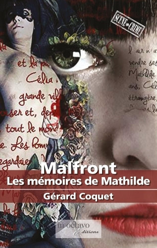 Kniha Malfront Coquet