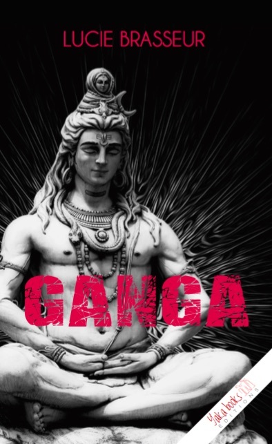 Buch GANGA Brasseur