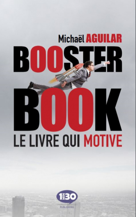 Book BOOSTER BOOK AGUILAR MICHAEL