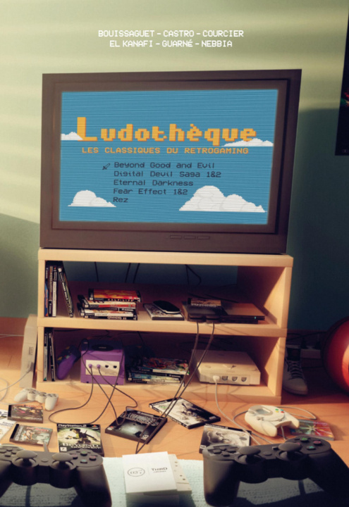 Libro Ludothèque Nebbia