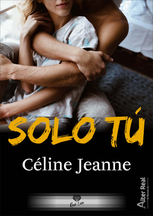 Buch Solo Tú Céline Jeanne
