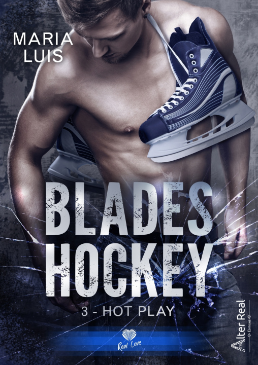 Buch Hot Play Maria LUIS