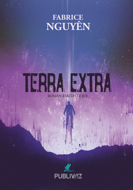 Book Terra Extra Nguyen