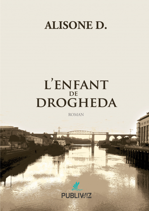 Buch L’Enfant de Drogheda D.