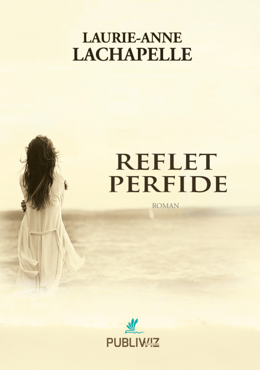 Knjiga Reflet perfide Lachapell