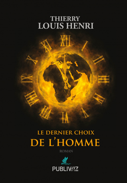 Knjiga Le dernier choix de l’homme Henri
