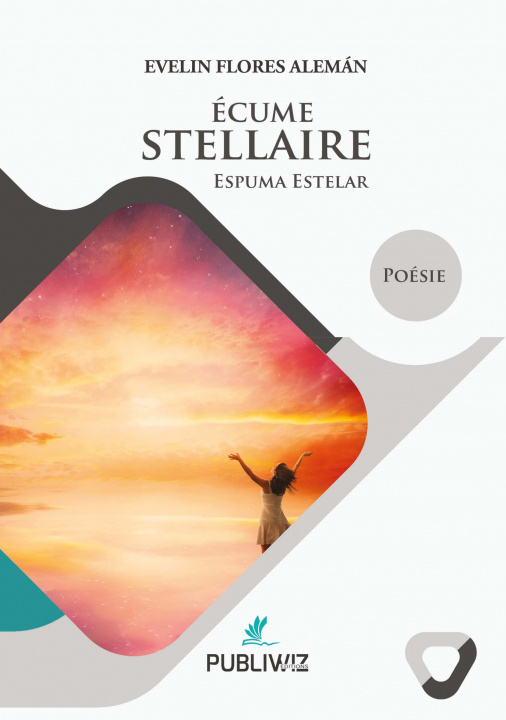 Buch Écume Stellaire - Espuma Estelar Alemán