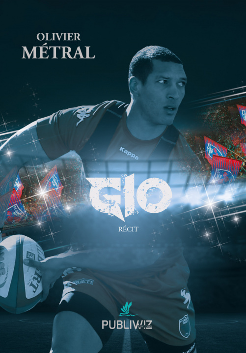 Knjiga Gio Métral