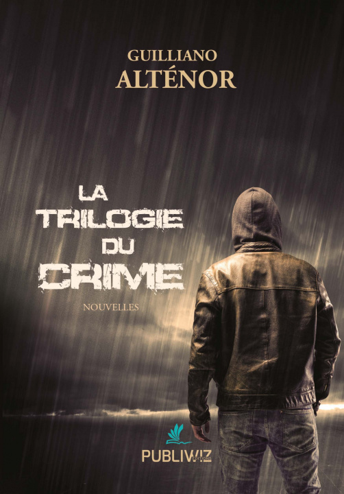 Book La trilogie du crime Alténor