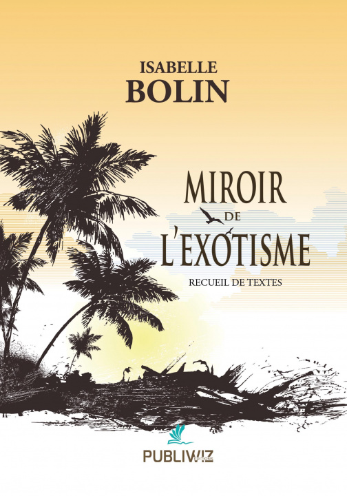 Book Miroir de l’exotisme Bolin