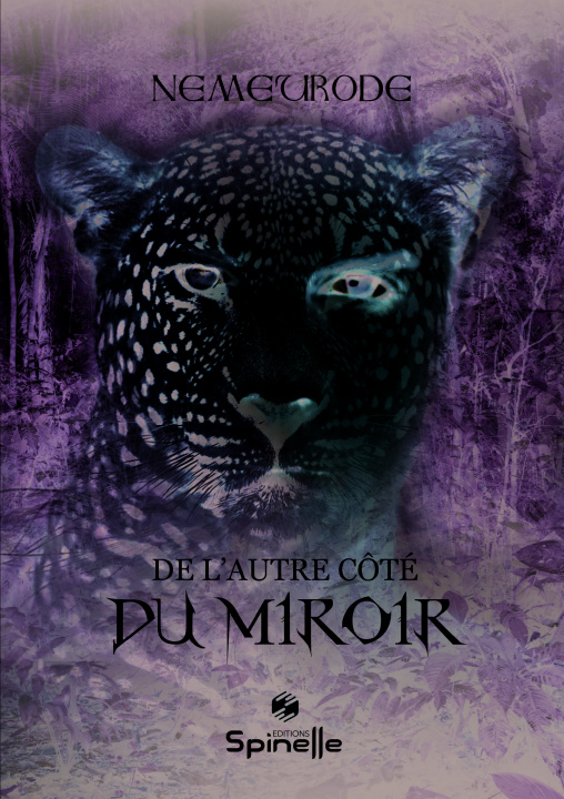 Buch De l'autre côté du miroir Nemeurode