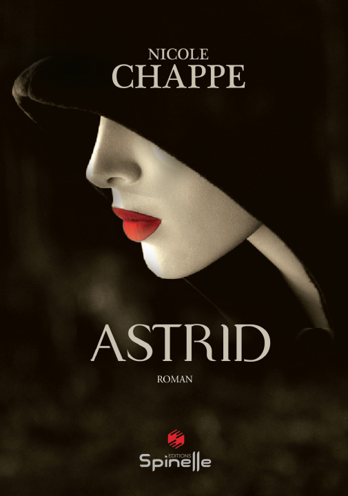 Book Astrid Chappe