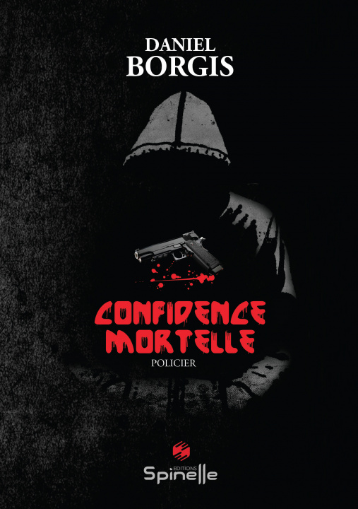 Libro Confidence mortelle Borgis