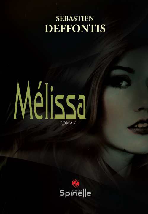Knjiga Mélissa Deffontis