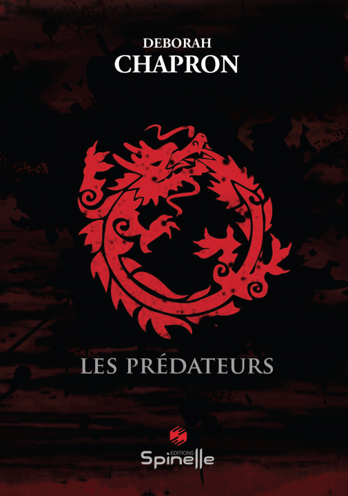 Book Les prédateurs Chapron