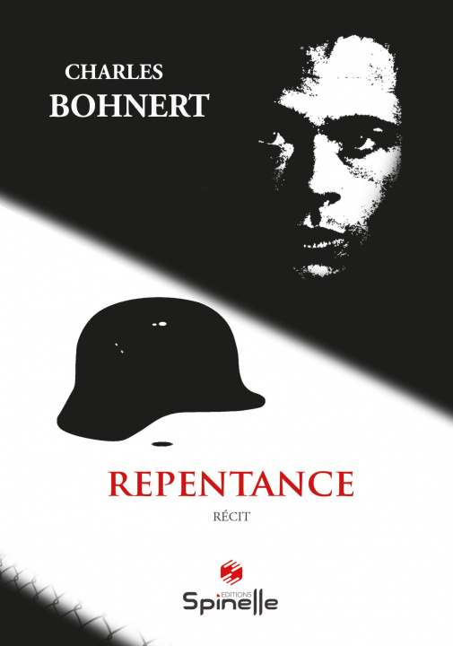 Knjiga Repentance Bohnert