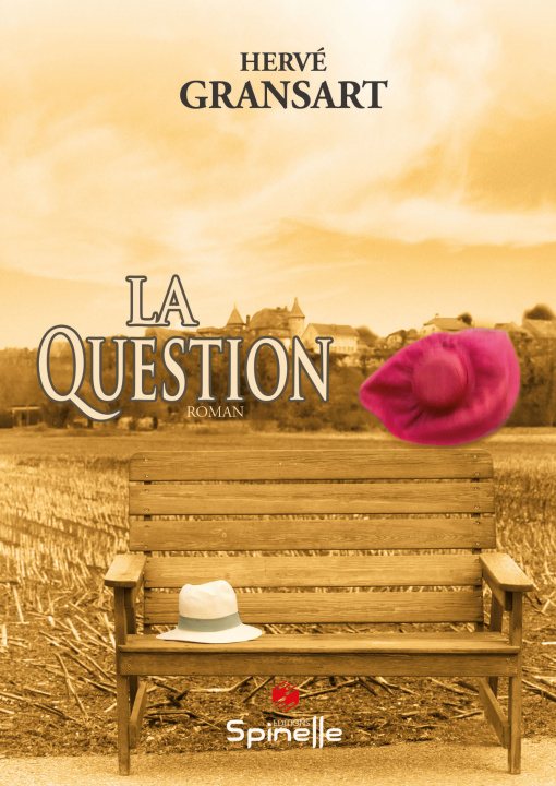 Knjiga La question Gransart
