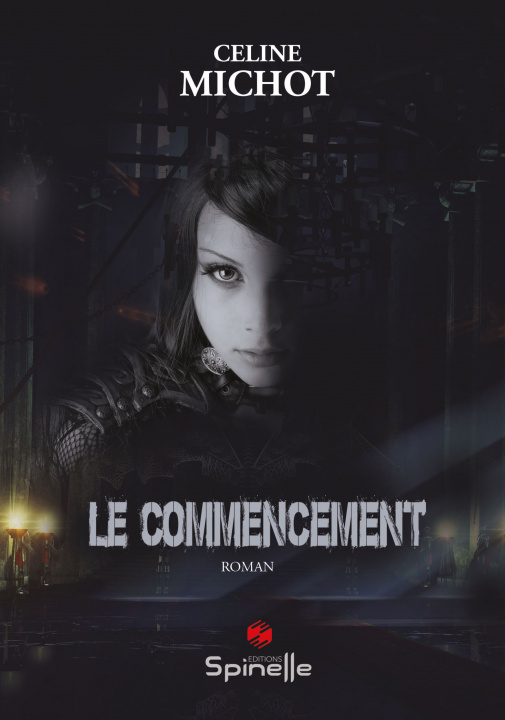 Libro Le commencement Michot