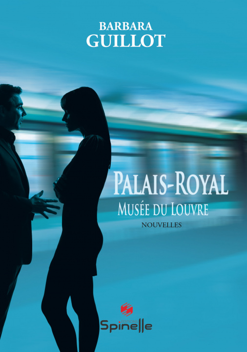 Kniha Palais-Royal – Musée du Louvre Guillot