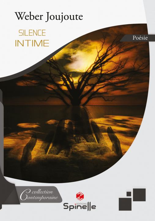 Knjiga Silence intime Joujoute