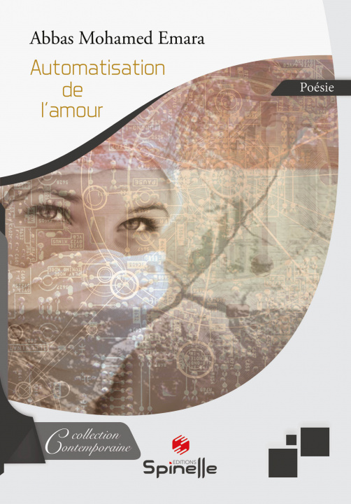 Buch Automatisation de l’amour Emara