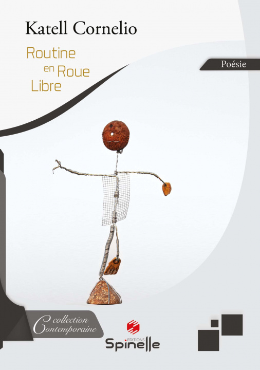 Knjiga Routine en roue libre... Cornelio