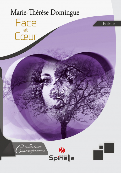 Book Face et Cœur Domingue