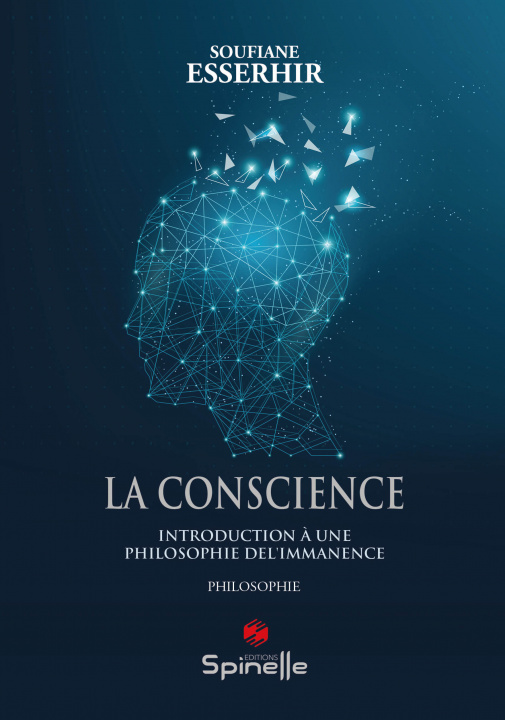 Knjiga La conscience Esserhir