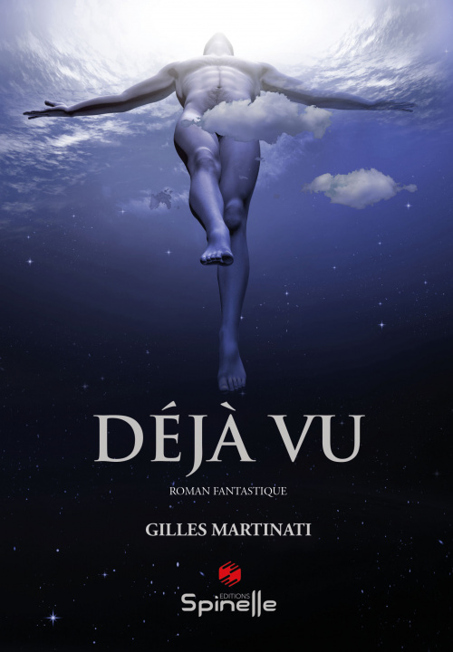 Könyv Déjà vu Martinati
