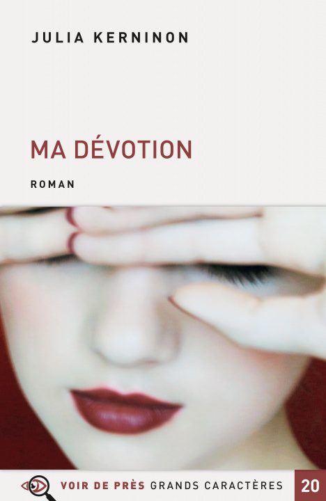 Book MA DEVOTION KERNINON