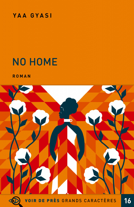 Knjiga NO HOME Gyasi