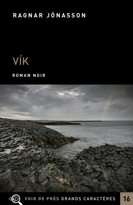 Libro VIK Jónasson