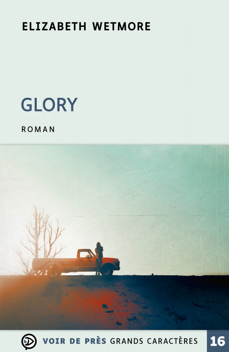 Book GLORY Wetmore