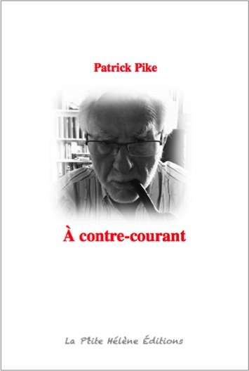 Book À CONTRE COURANT PIKE