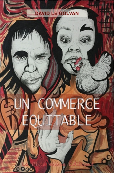 Βιβλίο UN COMMERCE ÉQUITABLE LE GOLVAN