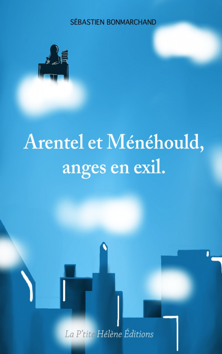 Knjiga ARENTEL ET MÉNEHOULD BONMARCHAND