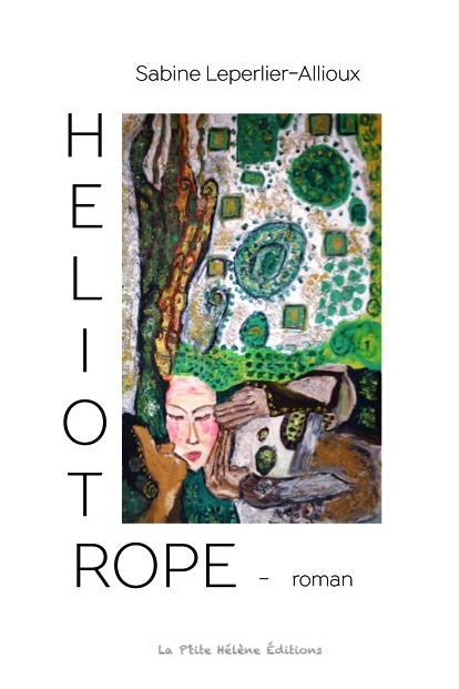 Knjiga HÉLIOTROPE LEPERLIER-ALLIOUX