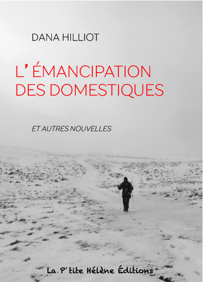 Buch L'ÉMANCIPATION DES DOMESTIQUES HILLIOT