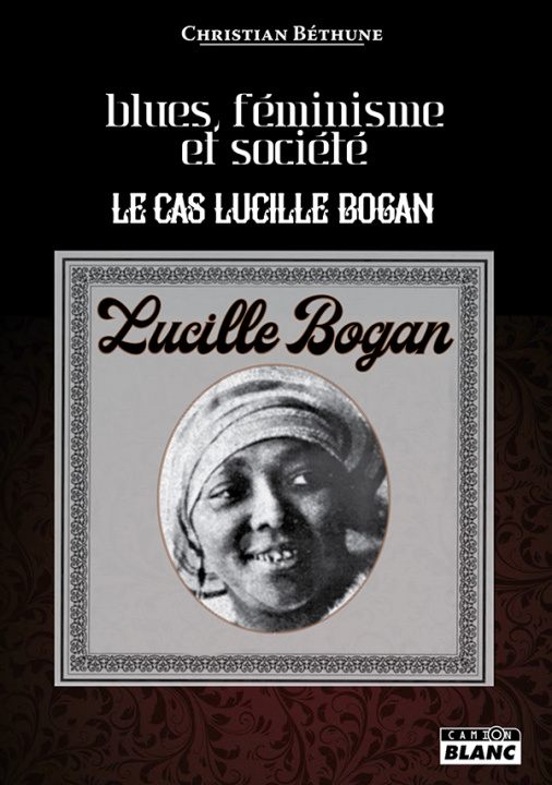 Book Blues, féminisme et société Bethune