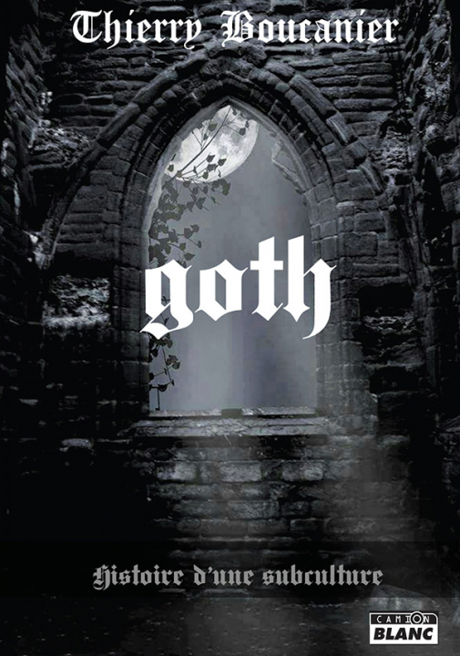 Carte Goth Boucanier