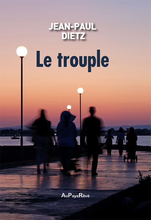 Knjiga Le Trouple Dietz
