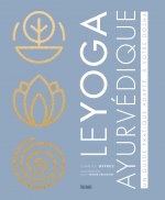 Könyv Le yoga ayurvédique DEPREZ